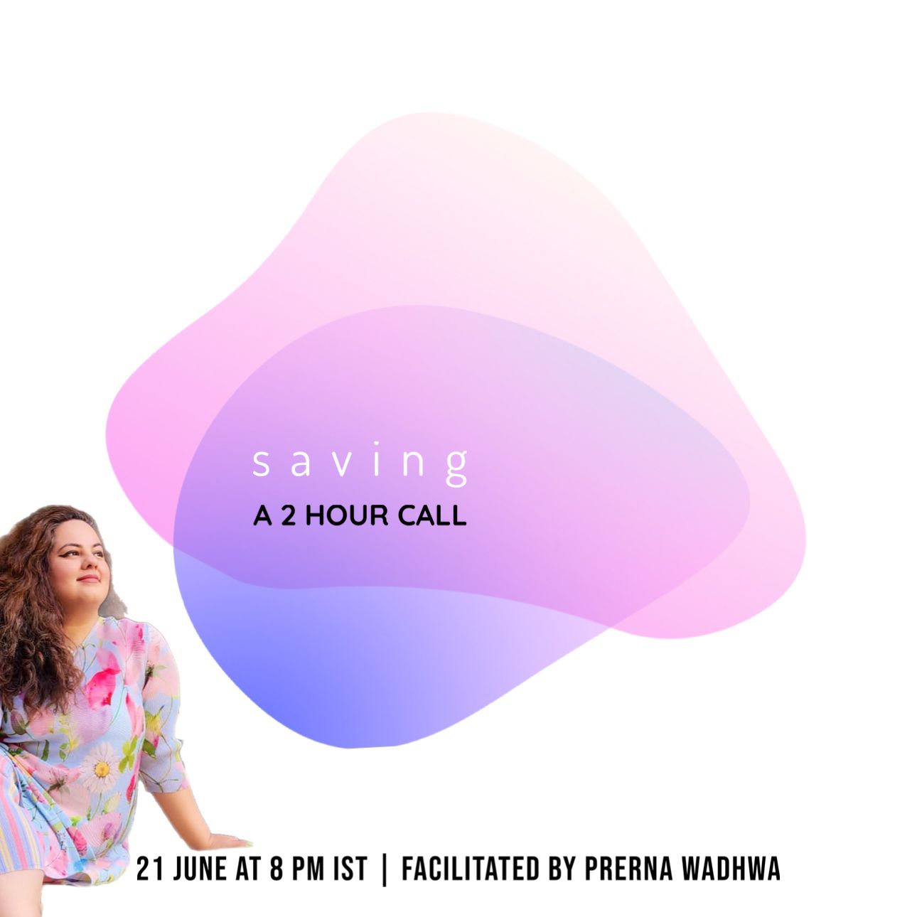 Saving with Prerna Wadhwa