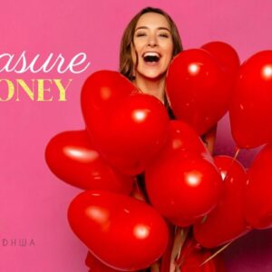 The Pleasure of Money Love Notes 3.0 CF Prerna Wadhwa