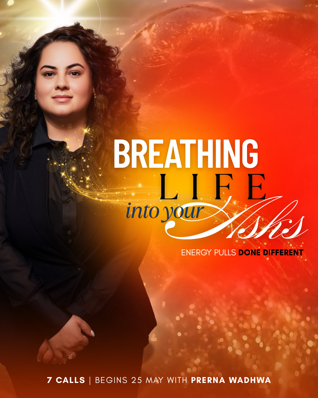 Breathing Life into your Asks