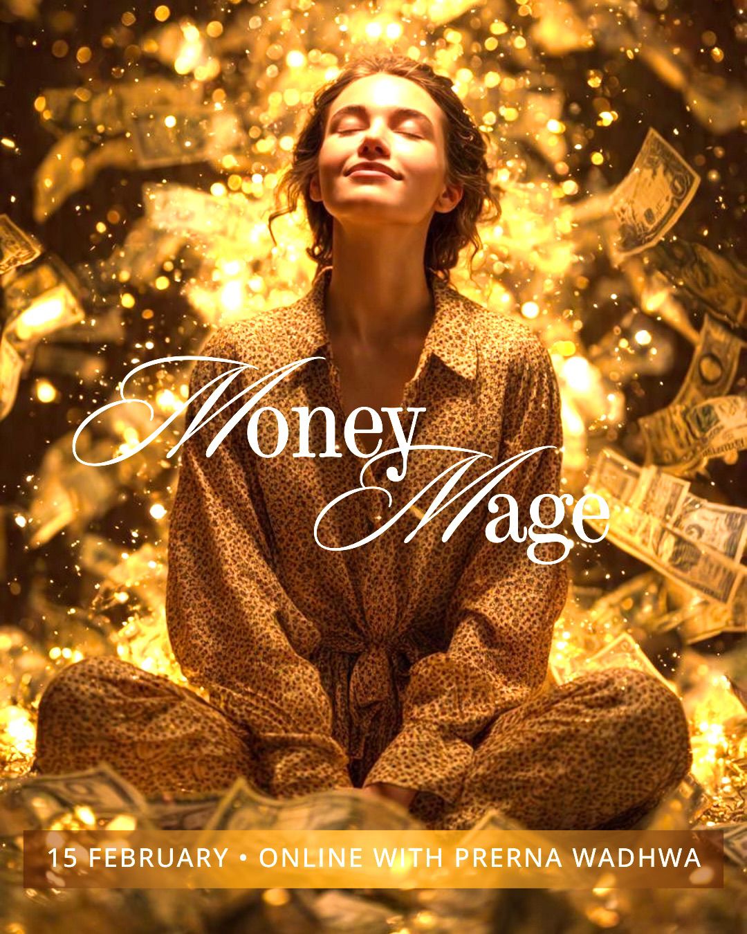 Clarity Night | 60 Minutes | Live on Zoom 15 February